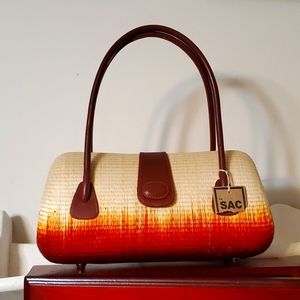 Sac Ladies Handbag